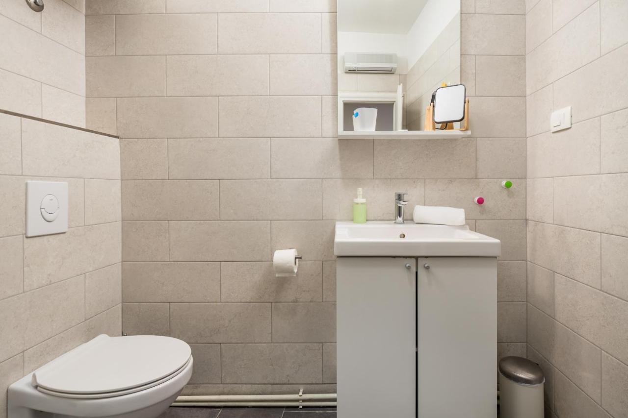 Delta Rooms Fiume Kültér fotó