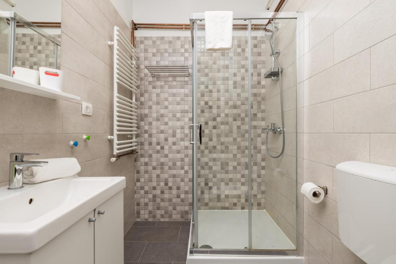 Delta Rooms Fiume Kültér fotó