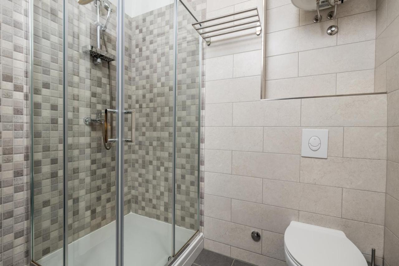 Delta Rooms Fiume Kültér fotó